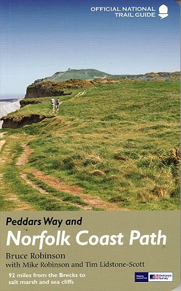 Peddars Way and Norfolk Coast Path