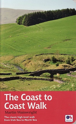 The Coast to Coast Walk - A classic high-level walk from Irish Sea to North Sea