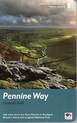 Pennine Way - Britain's toughest long-distance path