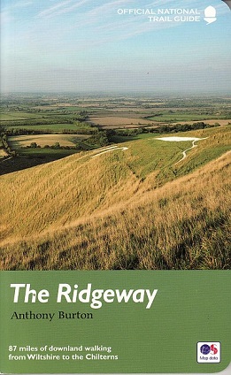Ridgeway - National Trail Guide
