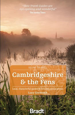 Cambridgeshire & The Fens (Slow Travel)