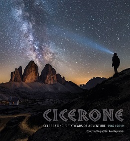 Cicerone - Fifty Years of Adventure