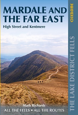 Walking the Lake District Fells - Mardale and the Far East High Street and Kentmere