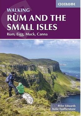 Walking Rum and the Small Isles - Rum, Eigg, Muck, Canna