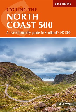 Cycling the North Coast 500 A cyclist-friendly guide to Scotland's NC500