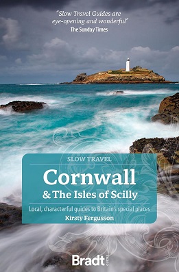 Cornwall & the Isles of Scilly (Slow Travel)