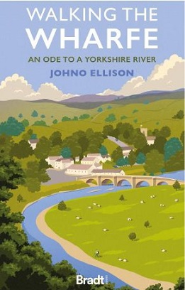 Walking the Wharfe