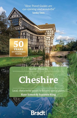 Cheshire (Slow Travel)