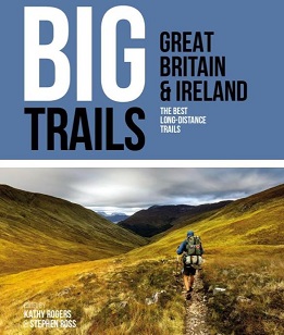 Big Trails: Great Britain & Ireland - The best long-distance trails