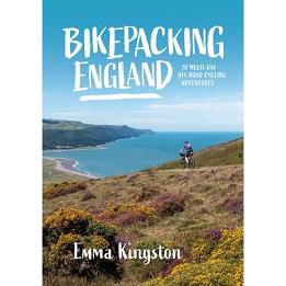 Bikepacking England - 20 multi-day off-road cycling adventures