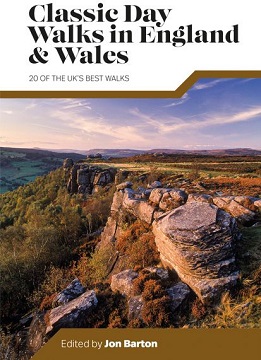 Classic Day Walks in England & Wales - 20 of the UK�s best walks
