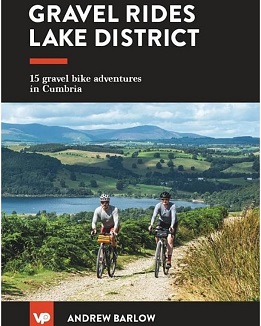 Gravel Rides Lake District - 15 gravel bike adventures in Cumbria