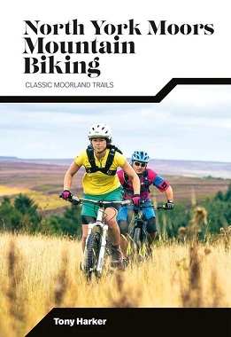 North York Moors Mountain Biking - Moorland Trails
