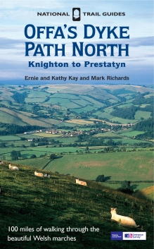 Offa�s Dyke Path North - Knighton to Prestatyn