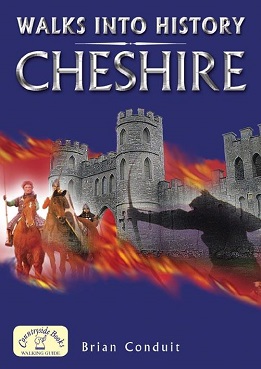Walks into History - Cheshire