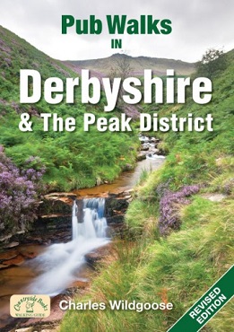 Pub Walks in Derbyshire & The Peak District