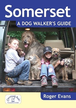 Somerset - A Dog Walker's Guide