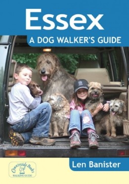 Essex - A Dog Walker's Guide