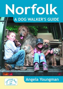 Norfolk - A Dog Walker's Guide
