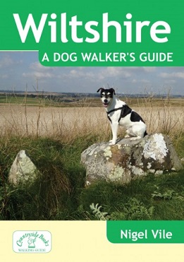 Wiltshire: A Dog Walker's Guide