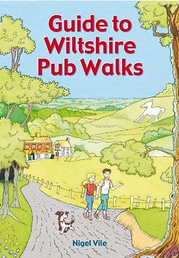 Guide to Wiltshire Pub Walks
