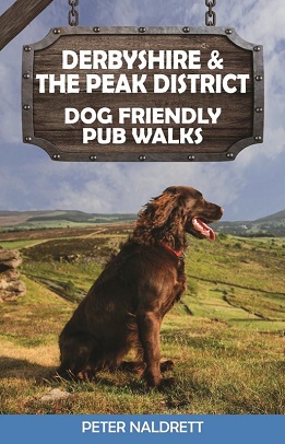 Derbyshire & the Peak District Dog Friendly Pub Walks