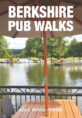 Berkshire Pub Walks