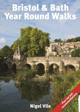 Bristol & Bath Year Round Walks