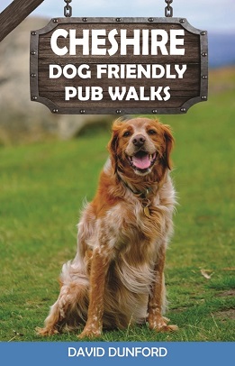 Cheshire Dog Friendly Pub Walks