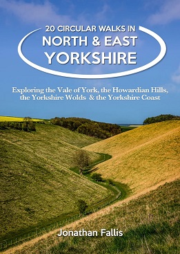 20 Circular Walks in North & East Yorkshire