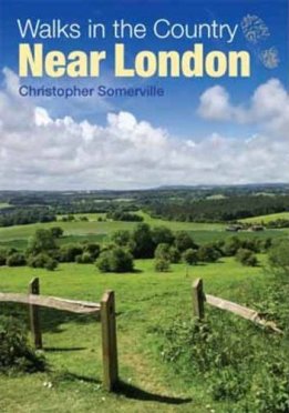 Walks in the Country near London