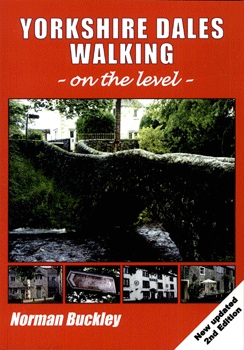 Yorkshire Dales Walking On The Level