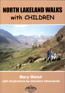 North Lakeland Walks with Children