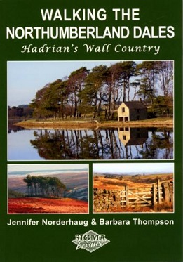 Walking the Northumberland Dales