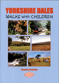 Yorkshire Dales Walks with Children