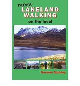 More Lakeland Walking on the Level