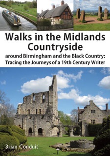 Walks in the Midlands Countryside
