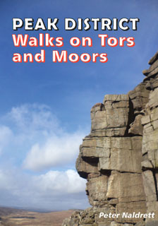 Peak District Walks on Tors and Moors