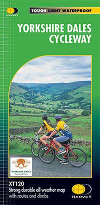 Yorkshire Dales Cycle Way
