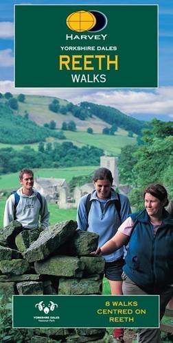 Harvey - Reeth Walks