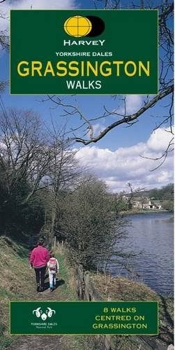Grassington Walks