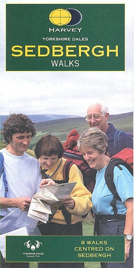 Sedbergh Walks