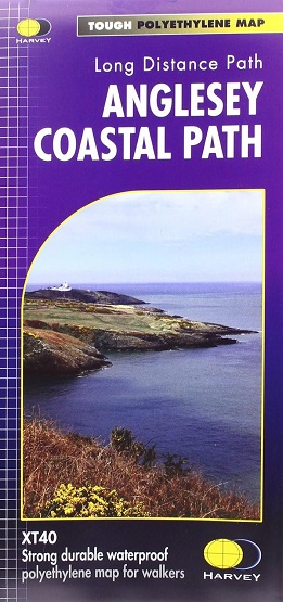 Anglesey Coastal Path XT40
