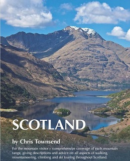 Scotland - For the mountain visitor