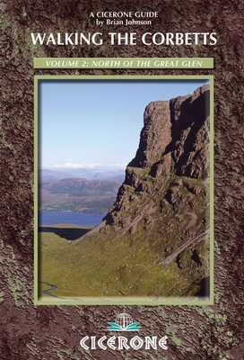 Walking the Corbetts Vol 2 - North of the Great Glen