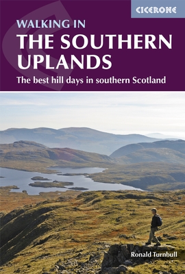 Walking in the Southern Uplands - Best hill days in southern Scotland