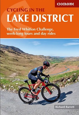 Cycling in the Lake District - The Fred Whitton Challenge, week-long tours and day rides