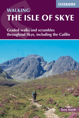 Walking the Isle of Skye