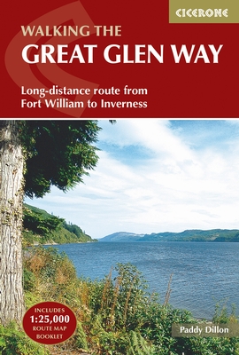 Walking the Great Glen Way