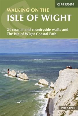 Walking on the Isle of Wight